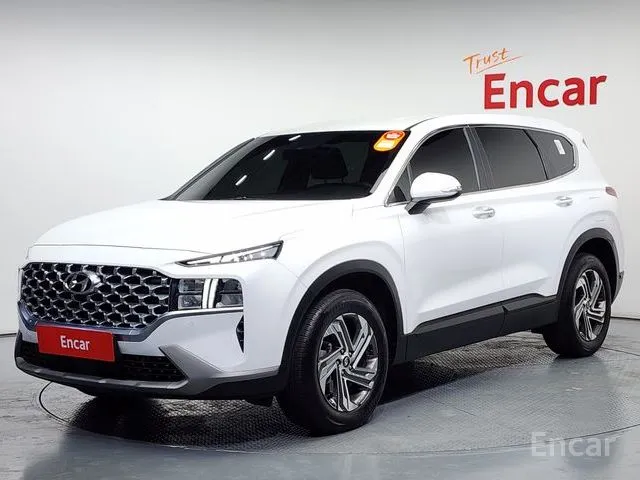 HYNDAI SANTA FE