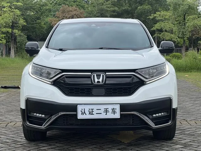 HONDA CRV