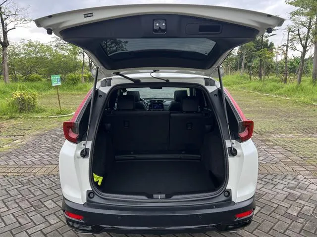 HONDA CRV