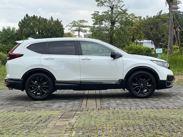 HONDA CRV