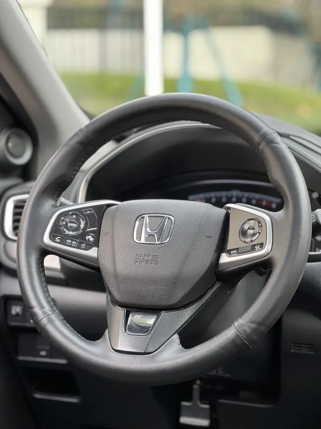 HONDA BREEZE