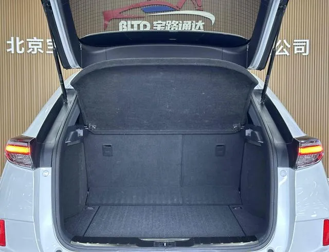 HONDA URV