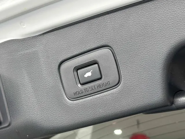 HONDA URV