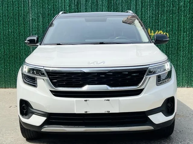 KIA KX3