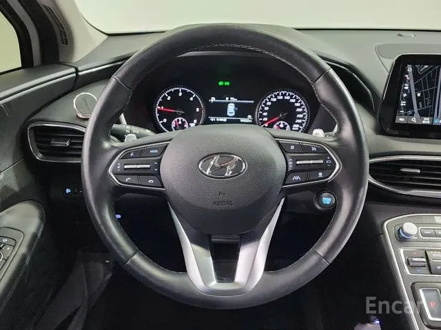 HYNDAI SANTA FE